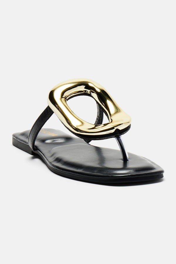 Women's Thong Flat Sandals