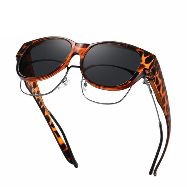 New Polarized UV400 Protection Cat-eye Sunglasses