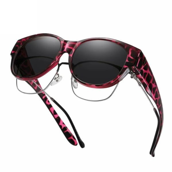 New Polarized UV400 Protection Cat-eye Sunglasses