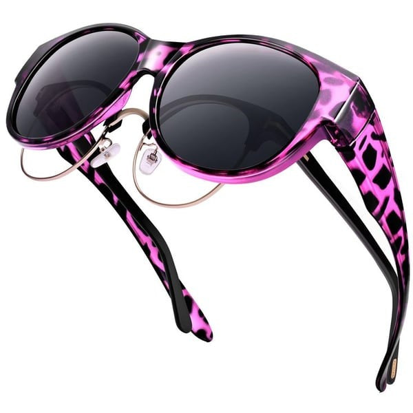 New Polarized UV400 Protection Cat-eye Sunglasses