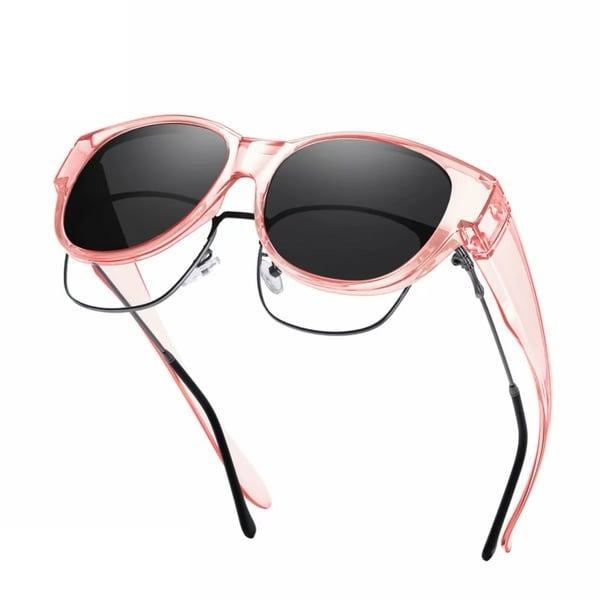 New Polarized UV400 Protection Cat-eye Sunglasses