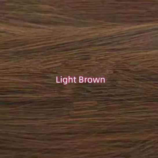 Front Lace Large Wave Curly Wig
