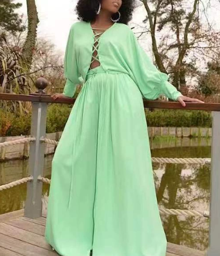 Four-way Stretch Trousers Suit