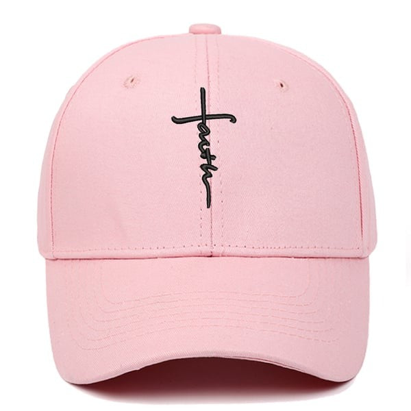 ✝Jesus Cross Blessed Faith Christian Religious Gift Baseball Cap
