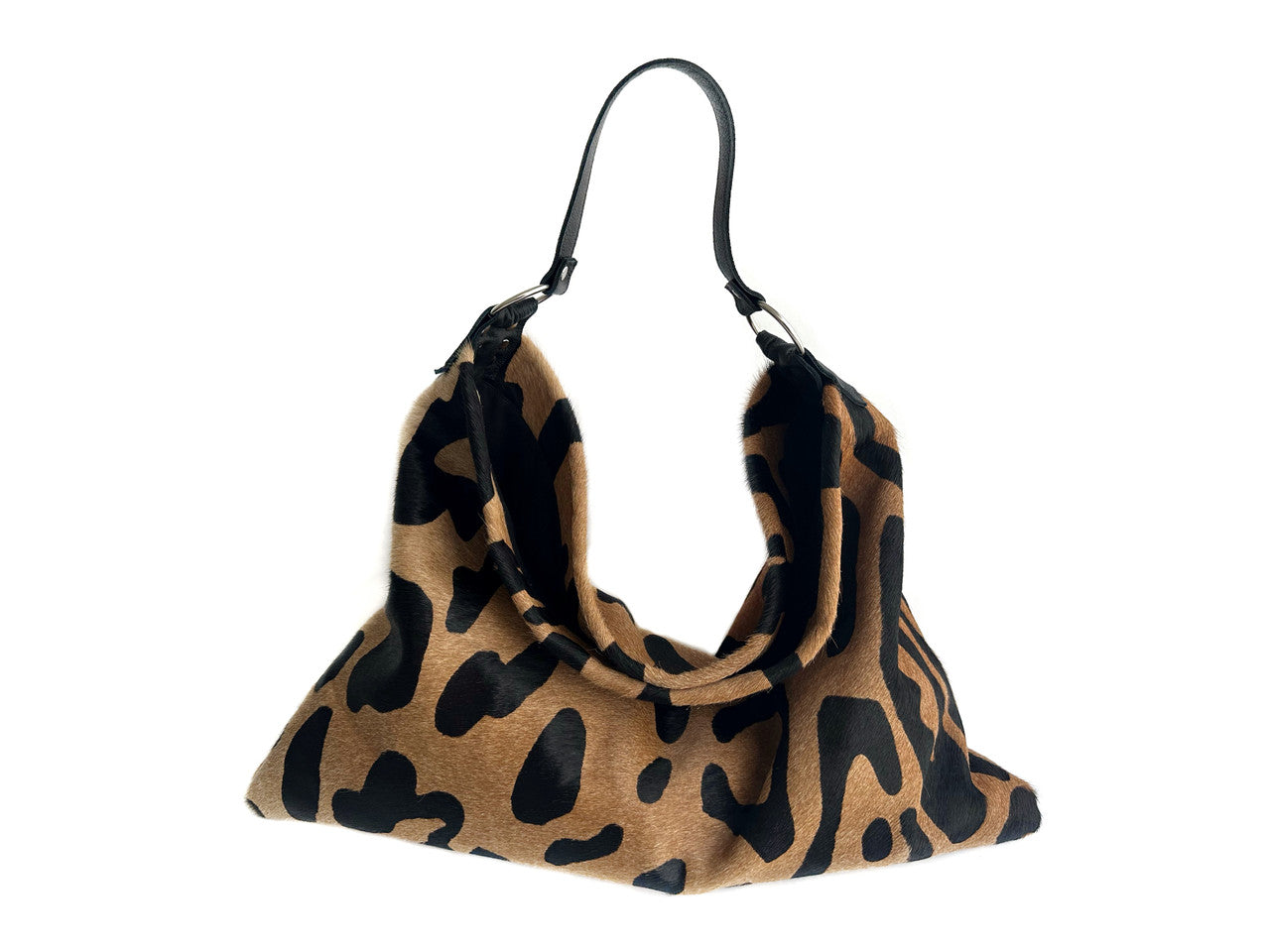 Large Capacity Shoulder Bag