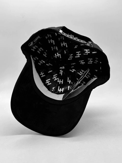 Embroidered Print Baseball Hats