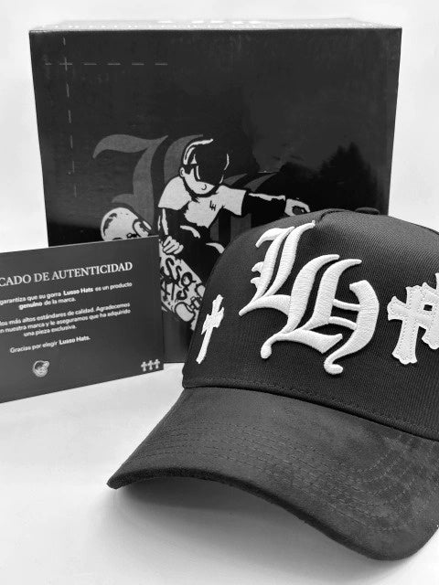 Embroidered Print Baseball Hats