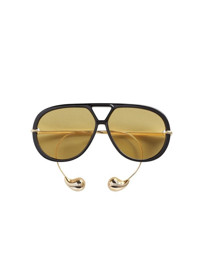 Drop Shades Aviator Glasses