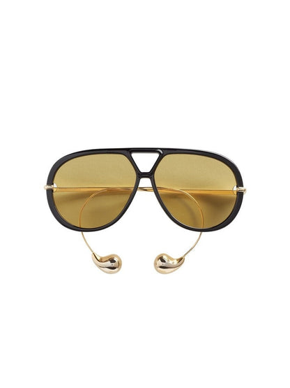 Drop Shades Aviator Glasses