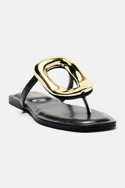 Women's Thong Flat Sandals