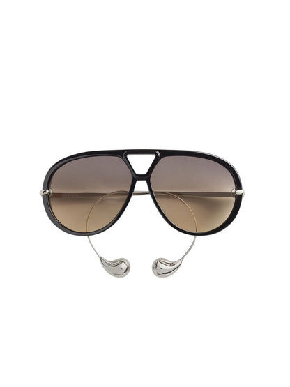 Drop Shades Aviator Glasses