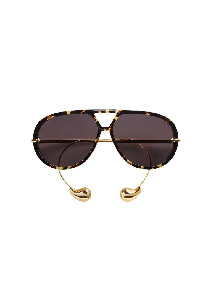 Drop Shades Aviator Glasses