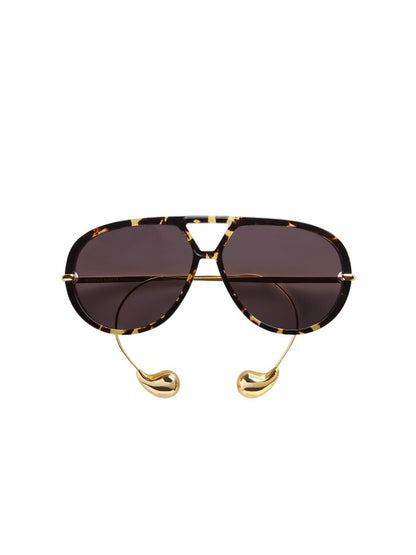 Drop Shades Aviator Glasses