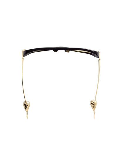 Drop Shades Aviator Glasses