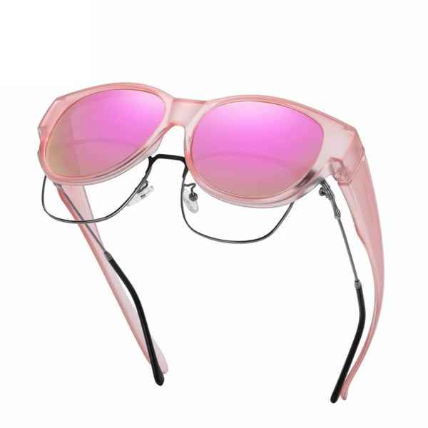 New Polarized UV400 Protection Cat-eye Sunglasses