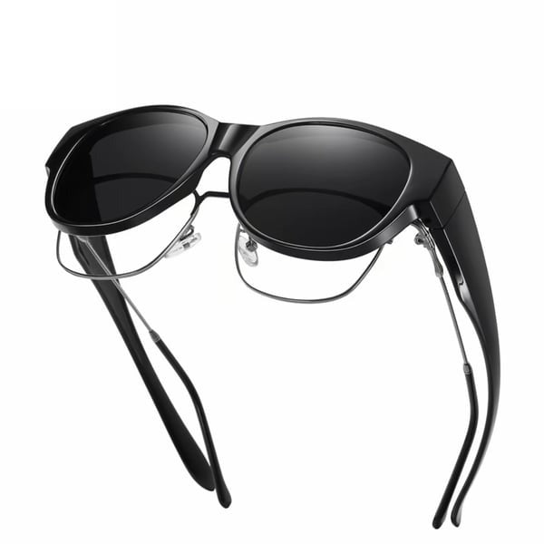 New Polarized UV400 Protection Cat-eye Sunglasses