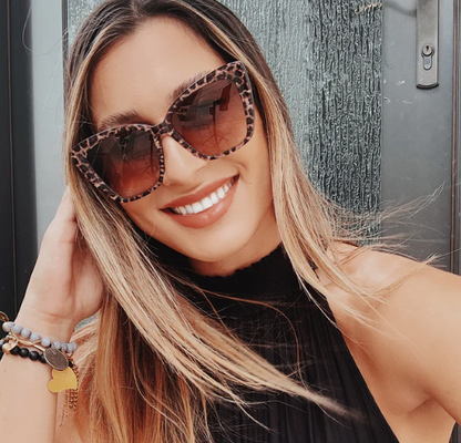 BUY 1 GET 1 FREE! Cat Eye Sunglasses