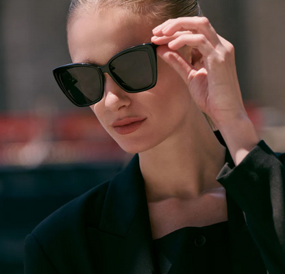 BUY 1 GET 1 FREE! Cat Eye Sunglasses