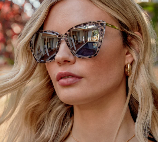 BUY 1 GET 1 FREE! Cat Eye Sunglasses