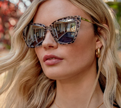 BUY 1 GET 1 FREE! Cat Eye Sunglasses