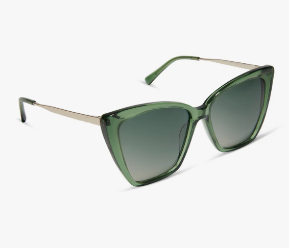 BUY 1 GET 1 FREE! Cat Eye Sunglasses