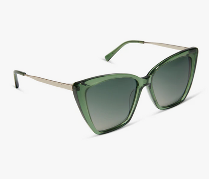 BUY 1 GET 1 FREE! Cat Eye Sunglasses