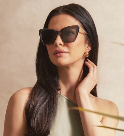 BUY 1 GET 1 FREE! Cat Eye Sunglasses