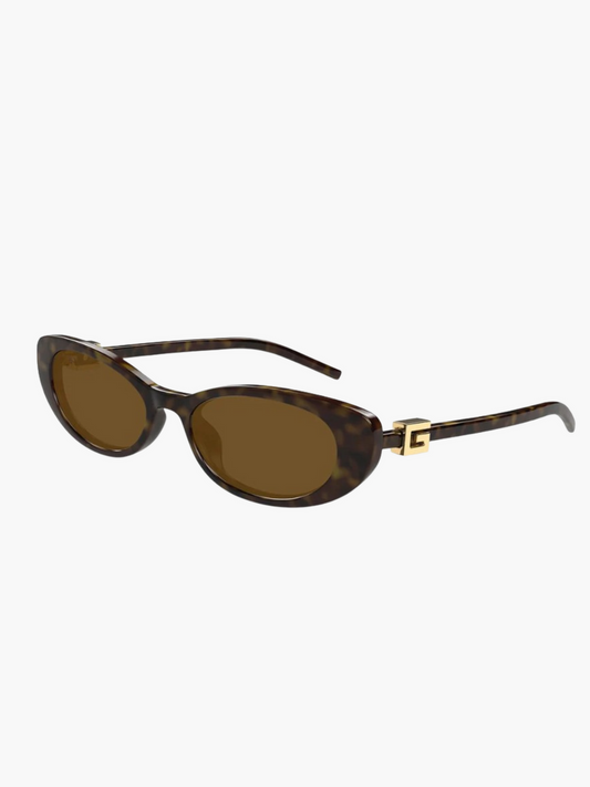 Knot Cat Eye Sunglasses