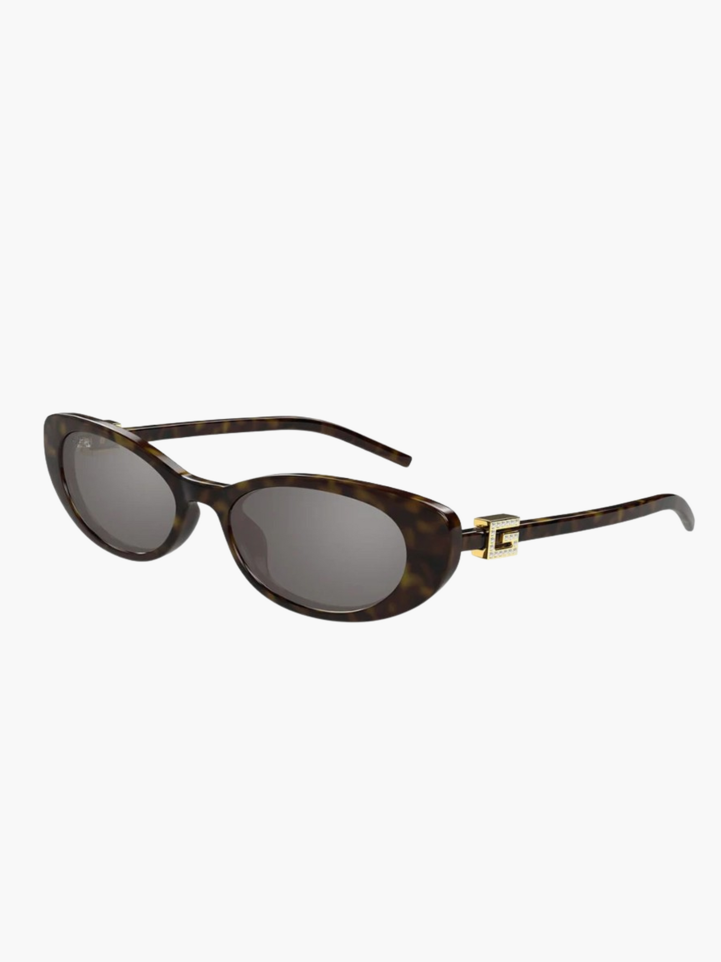 Knot Cat Eye Sunglasses