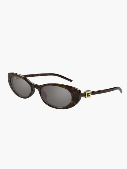 Knot Cat Eye Sunglasses