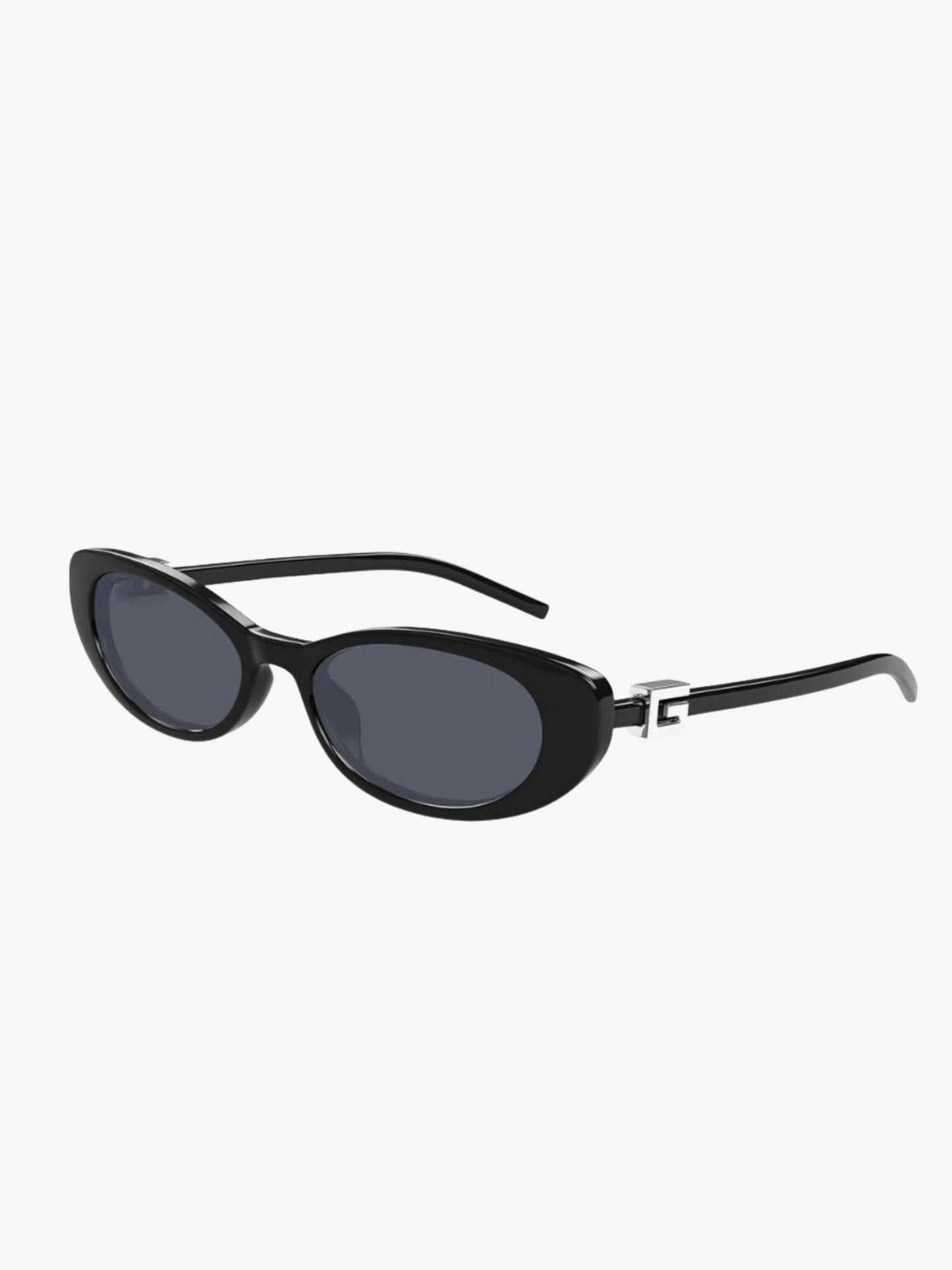 Knot Cat Eye Sunglasses
