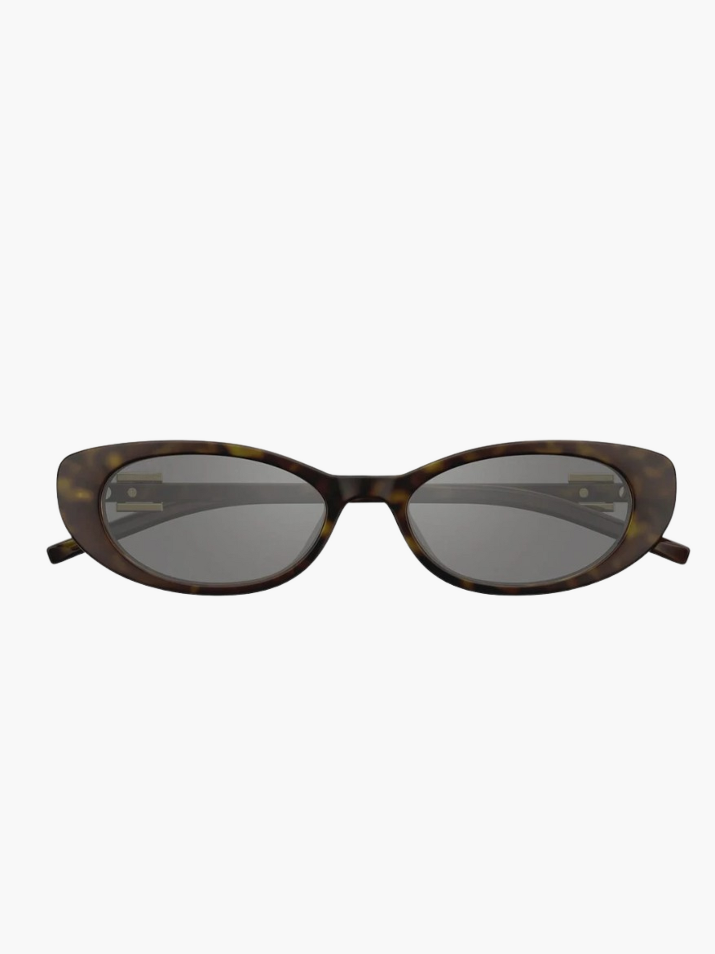 Knot Cat Eye Sunglasses