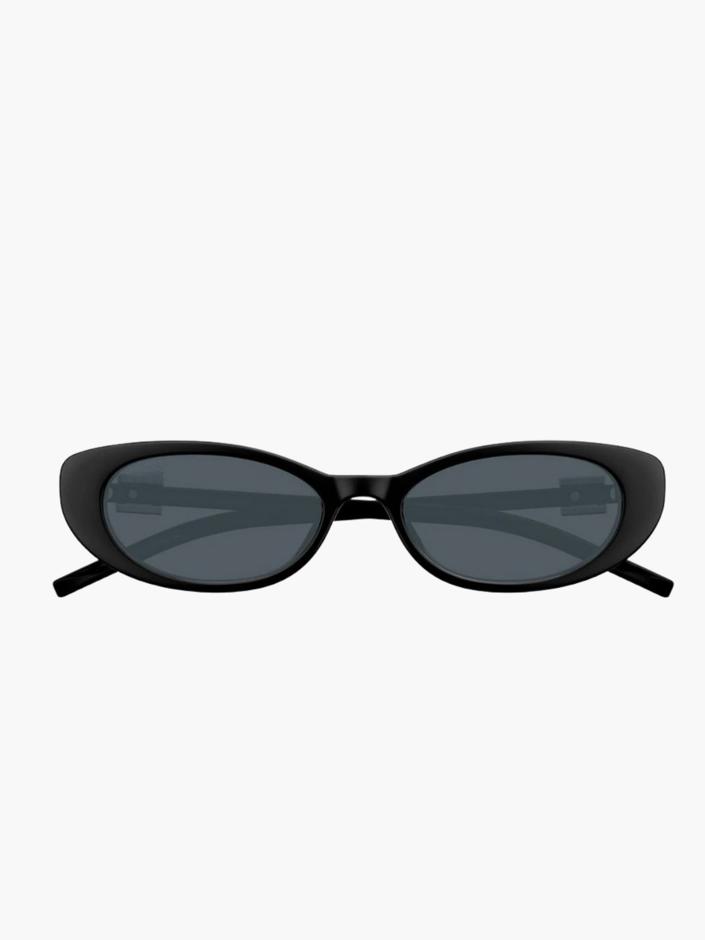 Knot Cat Eye Sunglasses