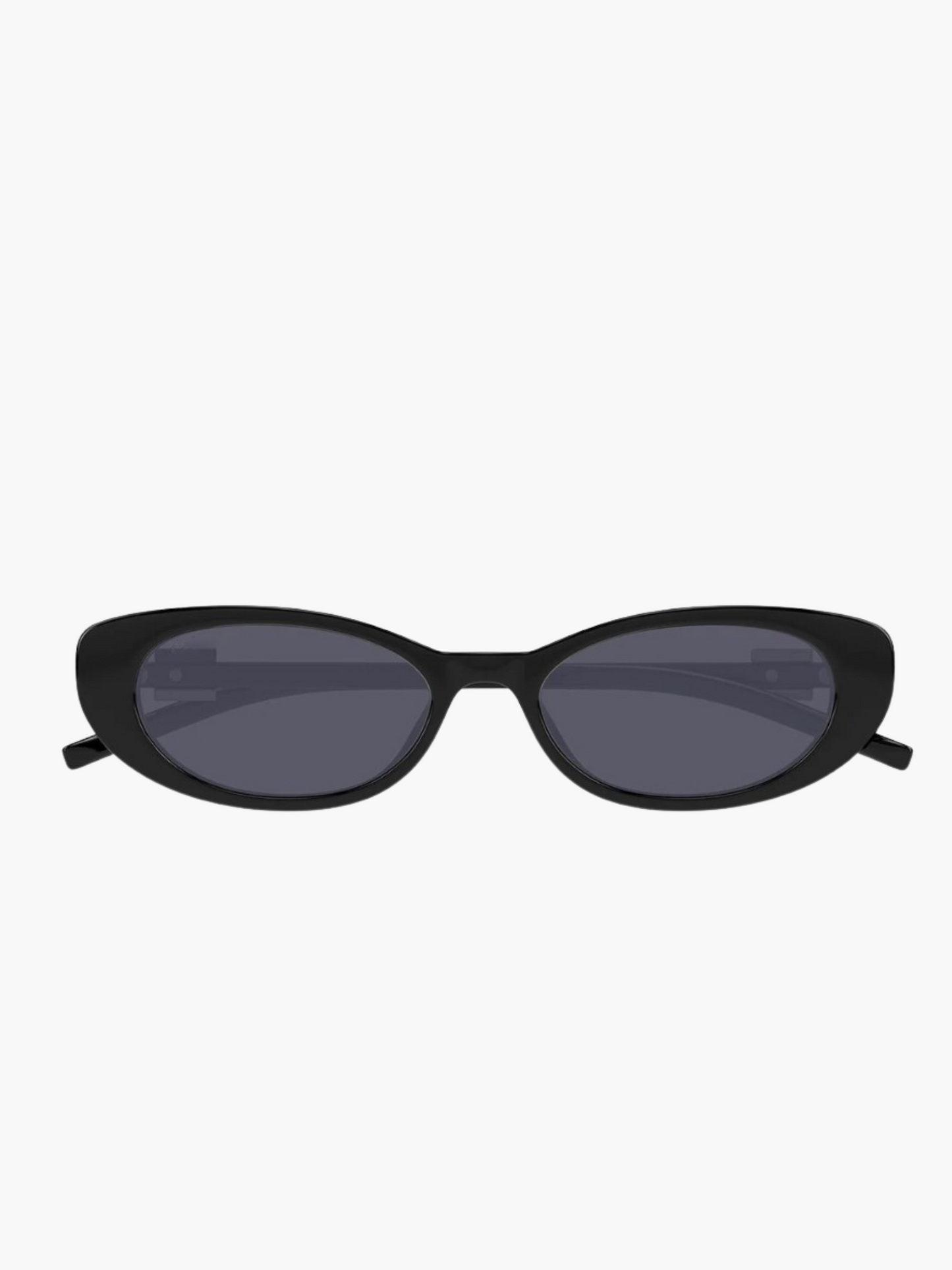Knot Cat Eye Sunglasses
