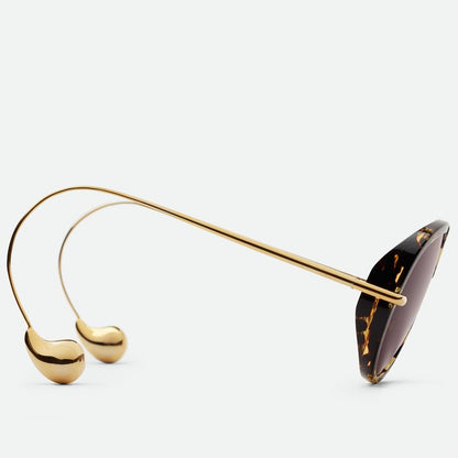 Drop Shades Aviator Glasses