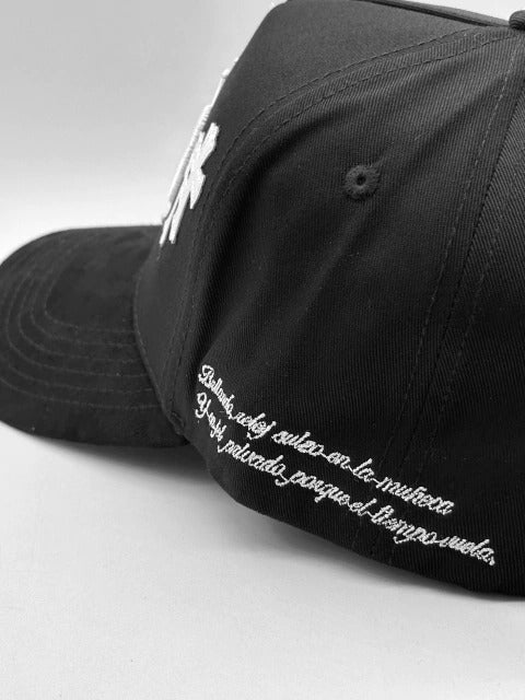 Embroidered Print Baseball Hats