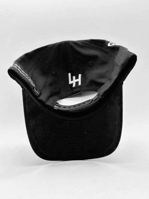 Embroidered Print Baseball Hats